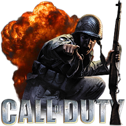 Call of Duty Icon 256x256 png